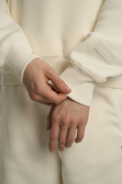 ������� ���������� ANTA SKATE SWEATSHIRT