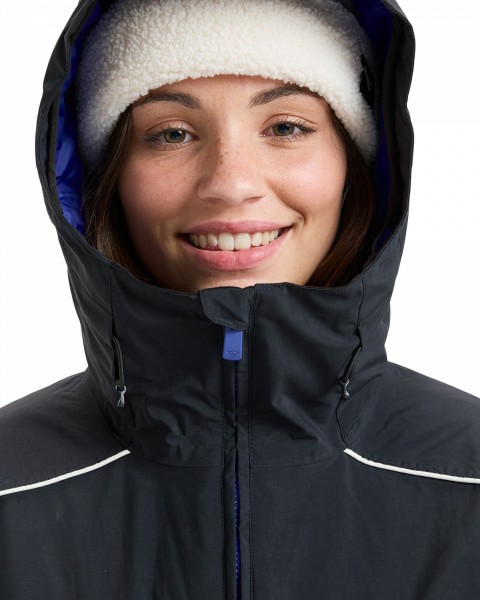 CHLOE KIM ANORAK JK