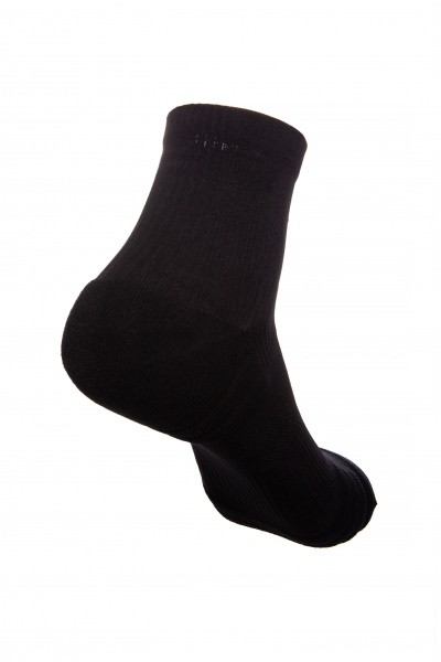 ����� ������� ����� RUNNING MID-CREW TERRY SOCKS