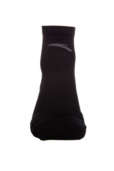 ����� ������� ����� RUNNING MID-CREW TERRY SOCKS