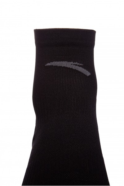 ����� ������� ����� RUNNING MID-CREW TERRY SOCKS