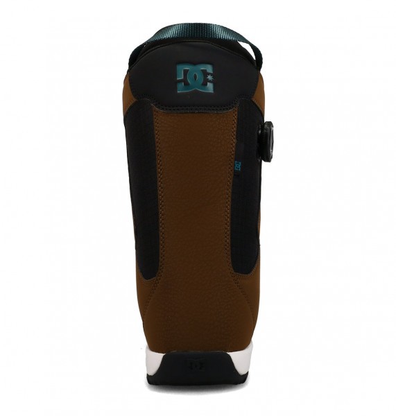 ������� ��� ��������� DC SHOES PHASE BOA PRO 009B