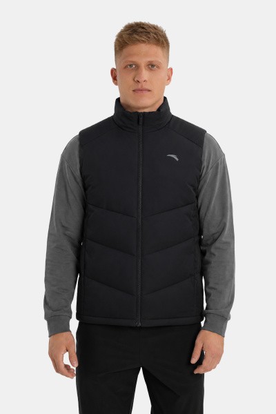 ����� ������� ESSENTIAL DOWN VEST