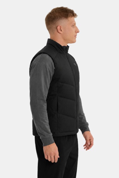 ����� ������� ESSENTIAL DOWN VEST