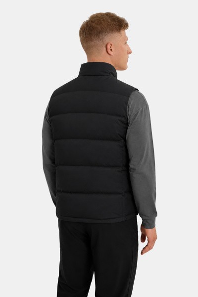 ����� ������� ESSENTIAL DOWN VEST