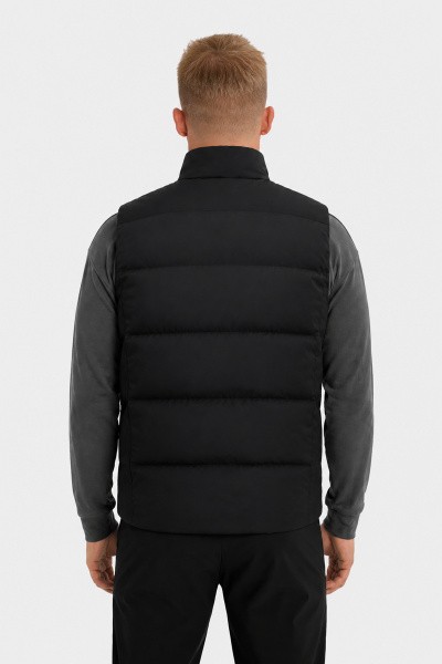 ����� ������� ESSENTIAL DOWN VEST
