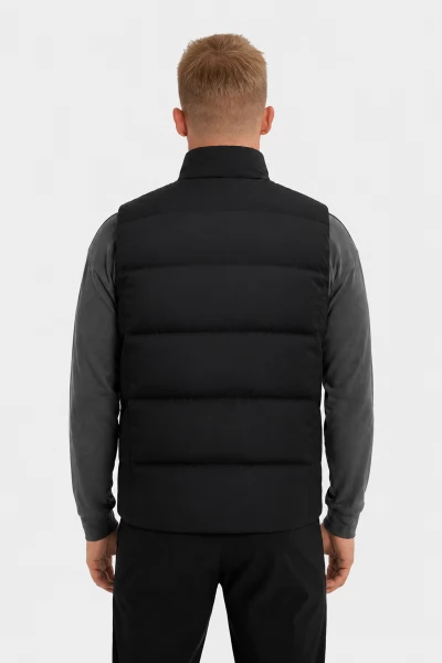 ����� ������� ESSENTIAL DOWN VEST