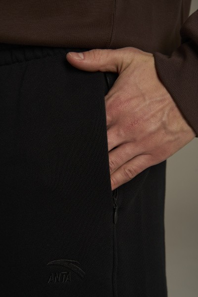   Anta ATSC Knit Track Pants