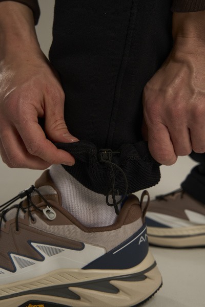   Anta ATSC Knit Track Pants