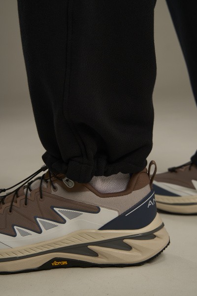   Anta ATSC Knit Track Pants