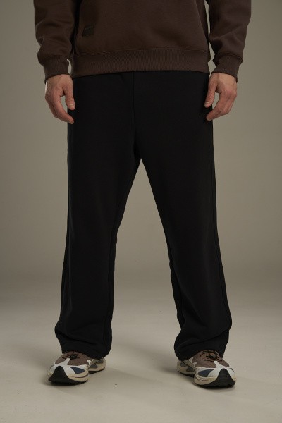  Anta ATSC Knit Track Pants