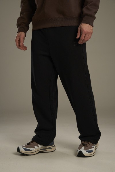   Anta ATSC Knit Track Pants