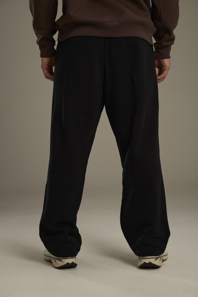   Anta ATSC Knit Track Pants