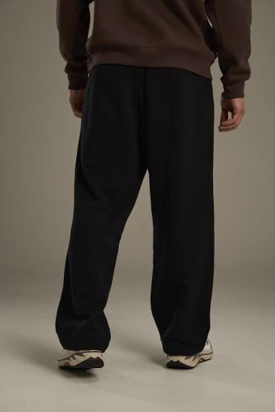   Anta ATSC Knit Track Pants