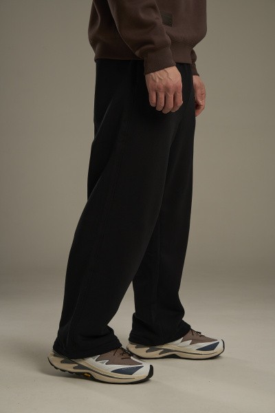   Anta ATSC Knit Track Pants