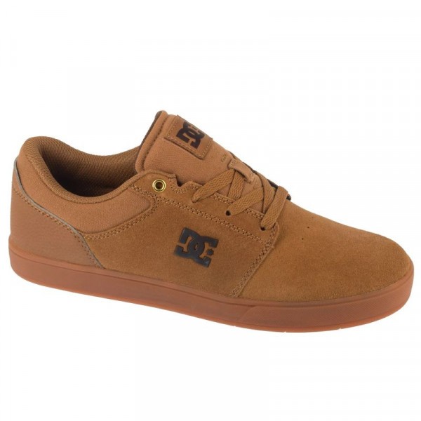������� ���� DC SHOES CRISIS 2 009B