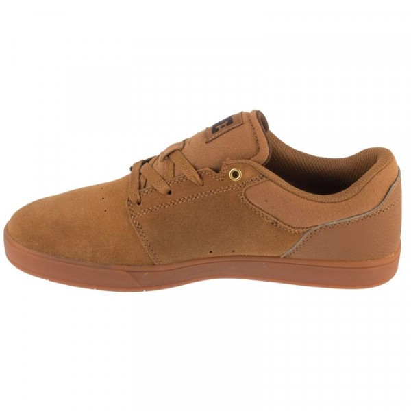 ������� ���� DC SHOES CRISIS 2 009B