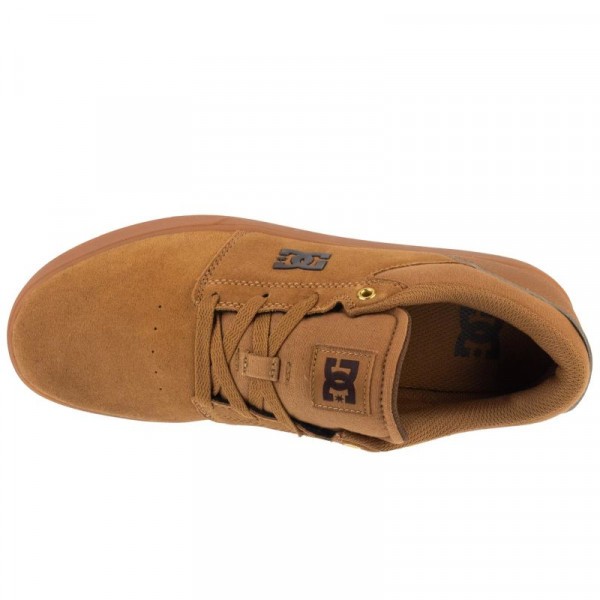 ������� ���� DC SHOES CRISIS 2 009B