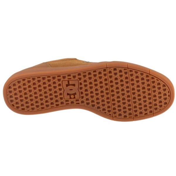 ������� ���� DC SHOES CRISIS 2 009B