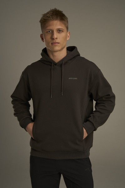 ���� ���������� ICONIC SWEAT HOODIE