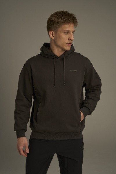 ���� ���������� ICONIC SWEAT HOODIE