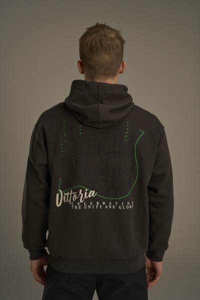 ���� ���������� ICONIC SWEAT HOODIE