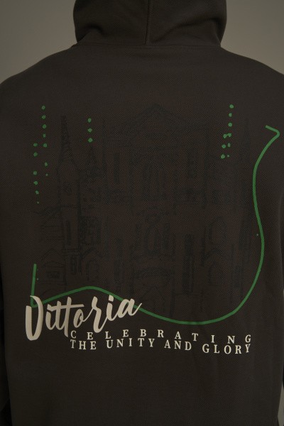 ���� ���������� ICONIC SWEAT HOODIE