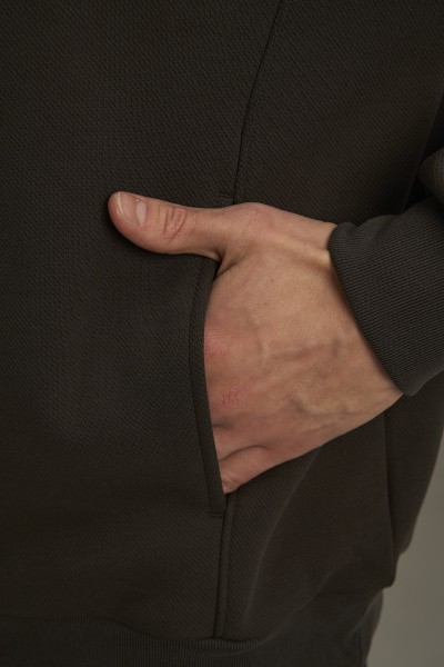 ���� ���������� ICONIC SWEAT HOODIE