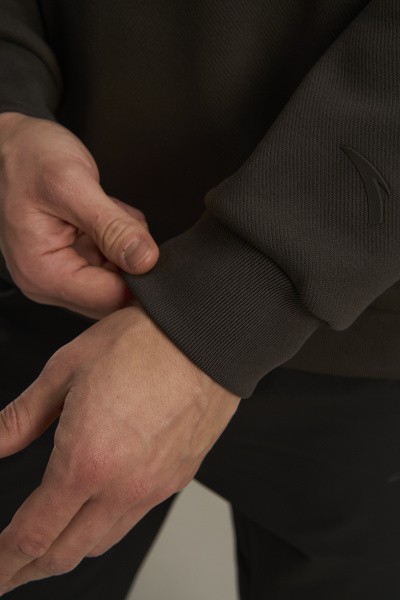 ���� ���������� ICONIC SWEAT HOODIE