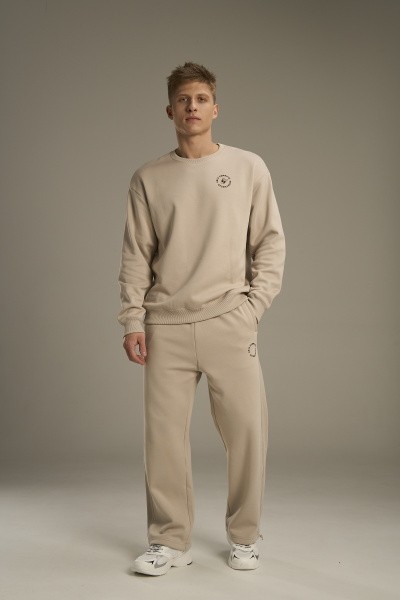 ����� ����������� ���������� COMMUTE KNIT TRACK PANTS