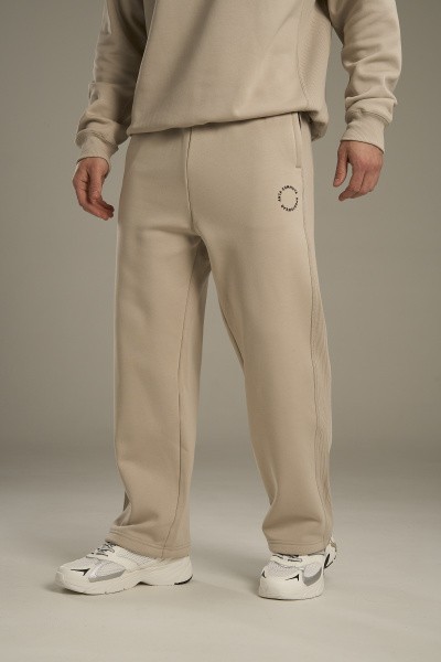 ����� ����������� ���������� COMMUTE KNIT TRACK PANTS