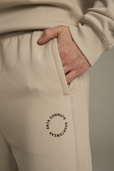 ����� ����������� ���������� COMMUTE KNIT TRACK PANTS