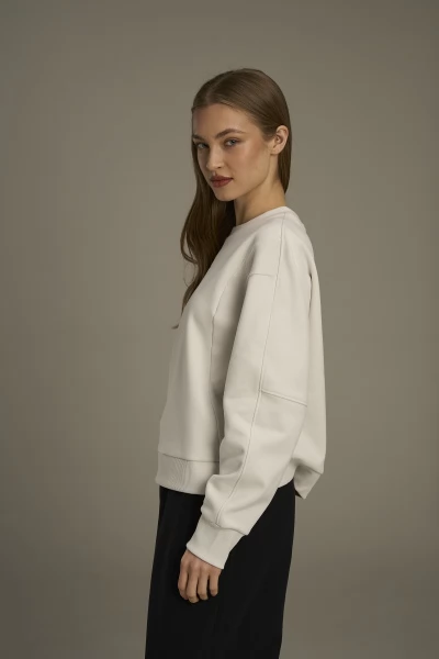 ������� ���������� ANTA COMMUTE Sweatshirt
