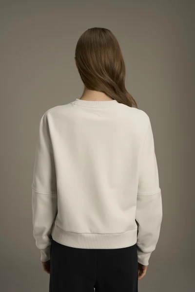 ������� ���������� ANTA COMMUTE Sweatshirt