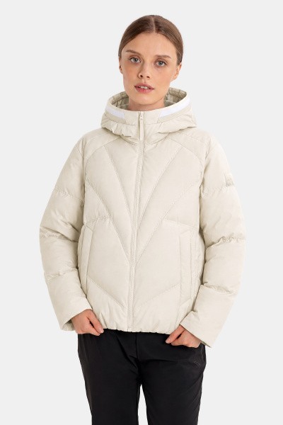 ������� �������� ICONIC DOWN JACKET