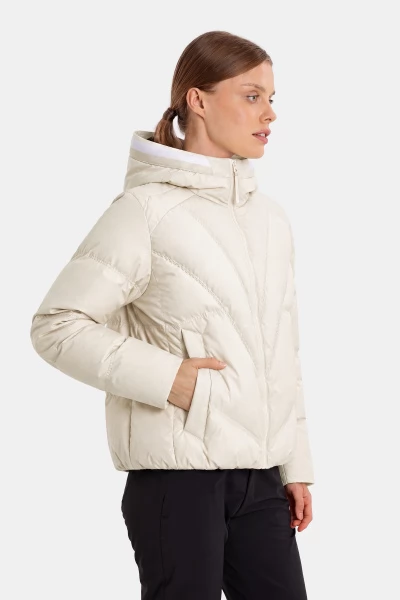 ������� �������� ICONIC DOWN JACKET