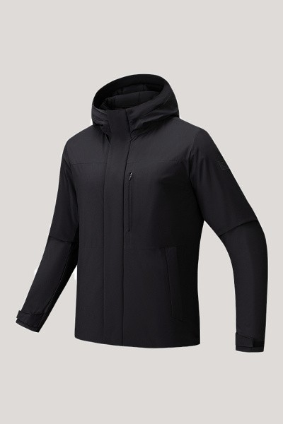 ������ ���������� ANTA TRN PADDED JACKET