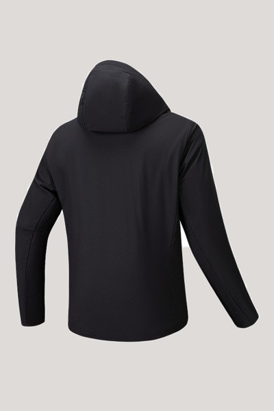 ������ ���������� ANTA TRN PADDED JACKET
