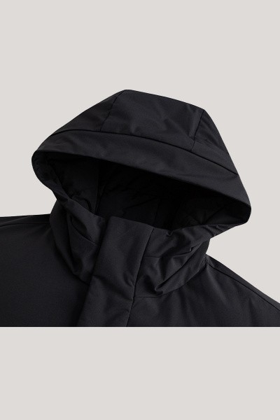 ������ ���������� ANTA TRN PADDED JACKET