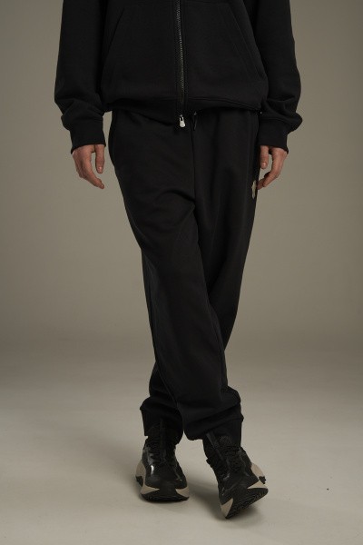 ����� ����������� ���������� ANTA KAI Knit Track Pants