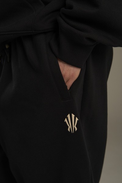 ����� ����������� ���������� ANTA KAI Knit Track Pants