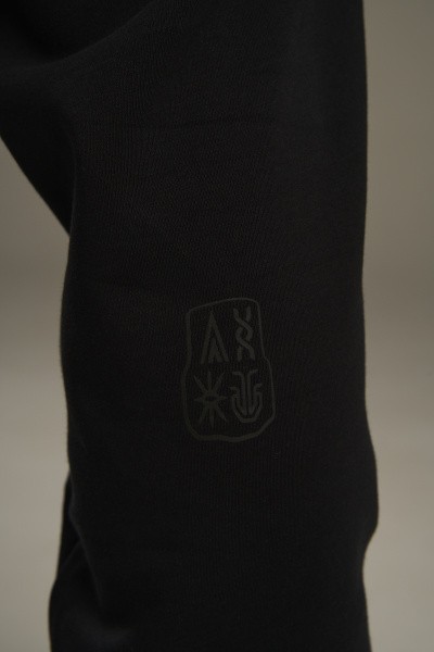 ����� ����������� ���������� ANTA KAI Knit Track Pants