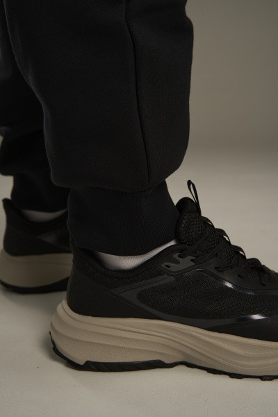 ����� ����������� ���������� ANTA KAI Knit Track Pants