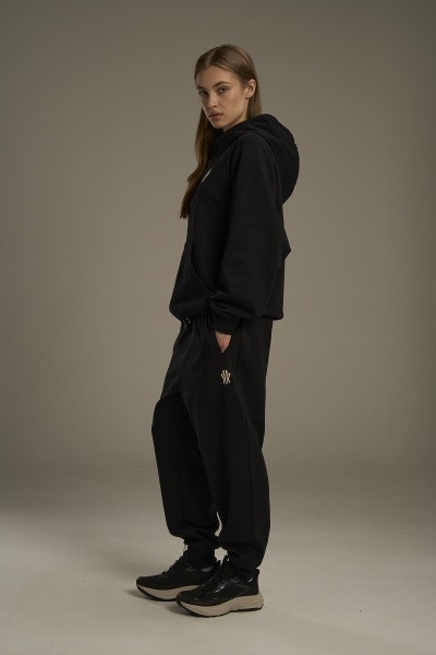 ����� ����������� ���������� ANTA KAI Knit Track Pants