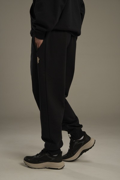 ����� ����������� ���������� ANTA KAI Knit Track Pants