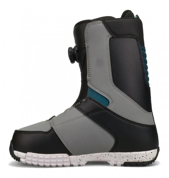 ������� ��� ��������� DC SHOES CONTROL - UPPER SYNTHETIC 055A