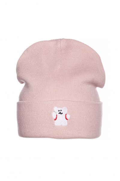 ����� BEANIE