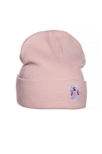 ����� BEANIE