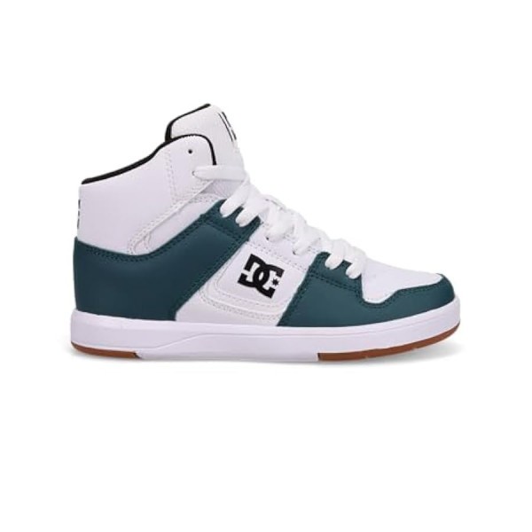 ������� ���� DC SHOES DC SHOES CURE HI TOP 005A