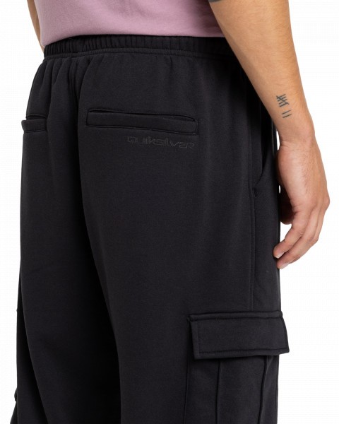������� ���������� �����  CARGO FLEECE BOTTOM